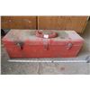 Image 3 : Small Tool Box With Contents
