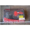 Image 2 : 6" Dual Action Sander