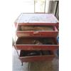 Image 4 : Large Tool Box With Contents