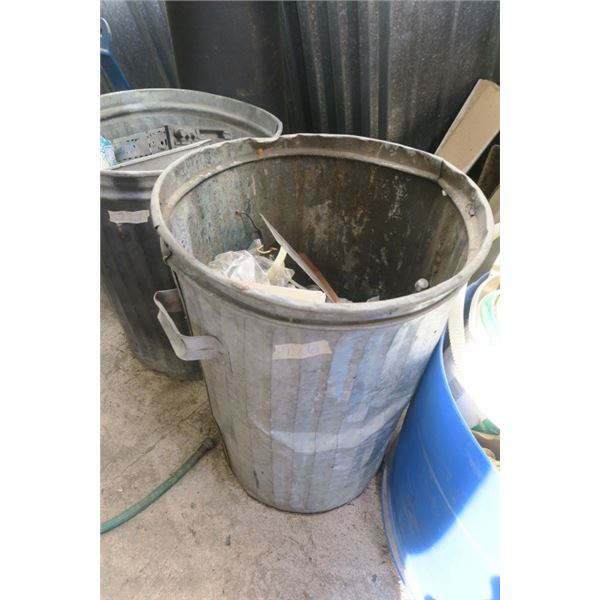 Garbage Can
