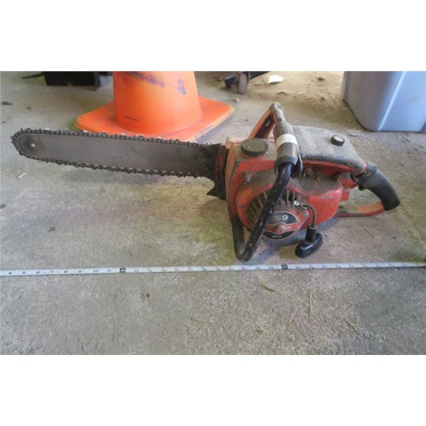 59CC Remington Chainsaw