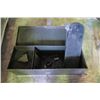 Image 1 : Small Tool Box With Contents