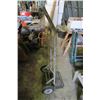 Image 2 : Vintage Wheeled Dolly
