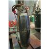 Image 1 : Acetylene Tank, Regulator and Torch