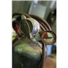 Image 2 : Acetylene Tank, Regulator and Torch