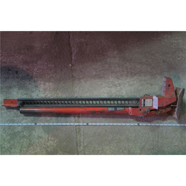8000LB Farm Jack / Jack All