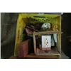 Image 3 : 3 Boxes of Misc. Items Including Electrical