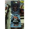 Image 1 : Black and Decker Router in Case
