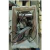 Image 1 : Box of Misc. Power Tools,