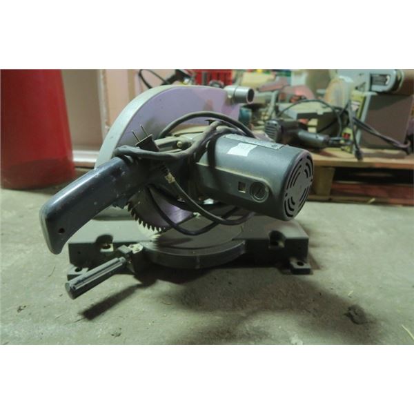 Skil Saw Miter Box Saw