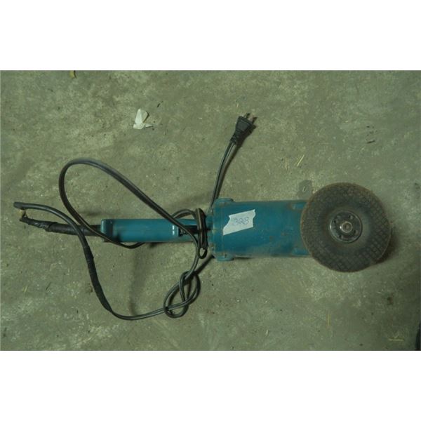 Makita 125MM Disk Grinder
