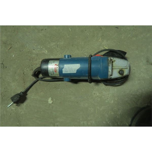 American Angle Grinder