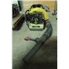 Image 1 : John Deere Backpack Leag Blower