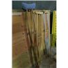 Image 4 : 3 Sets of Crutches