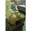 Image 5 : Pallet of Wine Making Supplies
