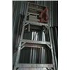Image 2 : 8 Foot A Frame Ladder