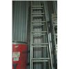 Image 3 : 10 Foot Extension Ladder