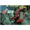 Image 5 : Moto-Mower Snow Shark 7 Snow Blower