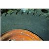 Image 5 : Lot of 4 ATV Tires on Rims