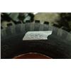 Image 6 : Lot of 4 ATV Tires on Rims
