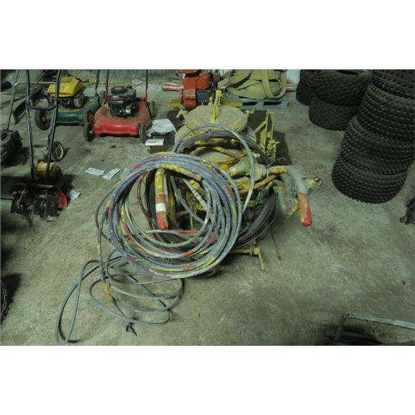 Walk Behind Line Painter