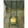 Image 1 : Yard Man 20" Lawn Mower