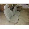 Image 2 : 2 Matching Car Seats in Good Condition