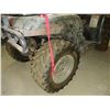 Image 5 : Yamaha Kodiac 4X4 Quad As Is