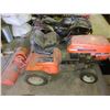 Image 3 : Ariens 5-14J Hydrostatic Lawn Tractor With Tiller