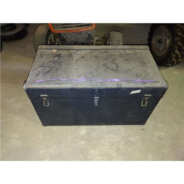 Large Truck / Steamer