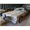 Image 7 : 75 Cadillac Sedan Seville 6D49S5Q224025