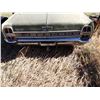 Image 16 : 1968 Ford LTD V8 8P62y148264