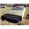 Image 3 : 1968 Ford LTD V8 8P62y148264