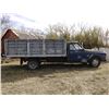 Image 3 : 1968 GMC 1 Ton Grain Truck C9e33911c8199