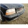 Image 14 : 2000 GMC Sonoma Extended Cab With Cap Runs and Drives 1GTCS19W9Y8223980