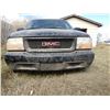 Image 15 : 2000 GMC Sonoma Extended Cab With Cap Runs and Drives 1GTCS19W9Y8223980