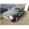 Image 25 : 2000 GMC Sonoma Extended Cab With Cap Runs and Drives 1GTCS19W9Y8223980