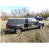 Image 3 : 2000 GMC Sonoma Extended Cab With Cap Runs and Drives 1GTCS19W9Y8223980