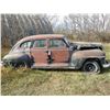 Image 1 : 1947 Dodge Special De Luxe