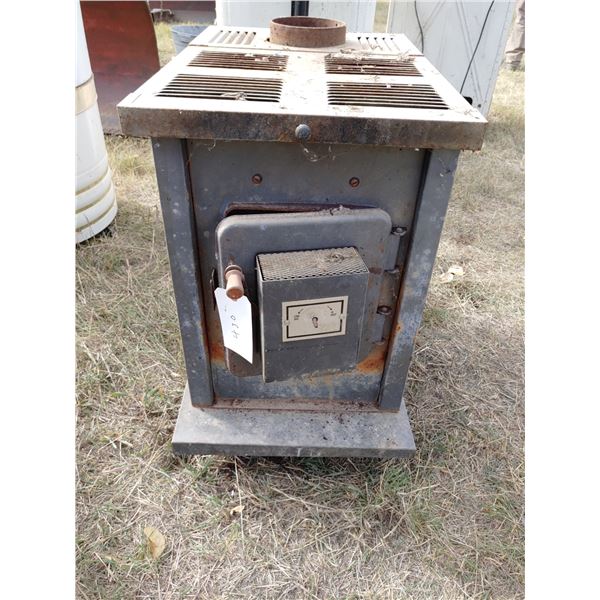 Wood Stove for Shop or Cabin