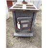 Image 1 : Wood Stove for Shop or Cabin