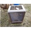 Image 1 : Antique Space Heater