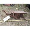 Image 1 : Antique Anvil/Vice