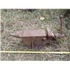 Image 2 : Antique Anvil/Vice