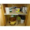 Image 1 : Cupboard of Contents, Includes some Small Appliances