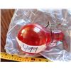 Image 1 : Glass Grenade Style Fire Extinguisher “Bomb”