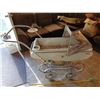 Image 1 : Antique Baby Stroller