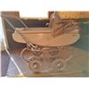 Image 4 : Antique Baby Stroller