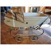 Image 5 : Antique Baby Stroller