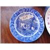 Image 2 : Antique Plates and Gravy Boat
